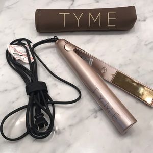Tyme Hair Iron